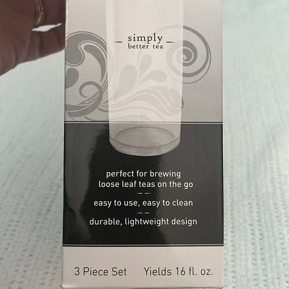 NIBTea  traveler - Picture 2 of 7